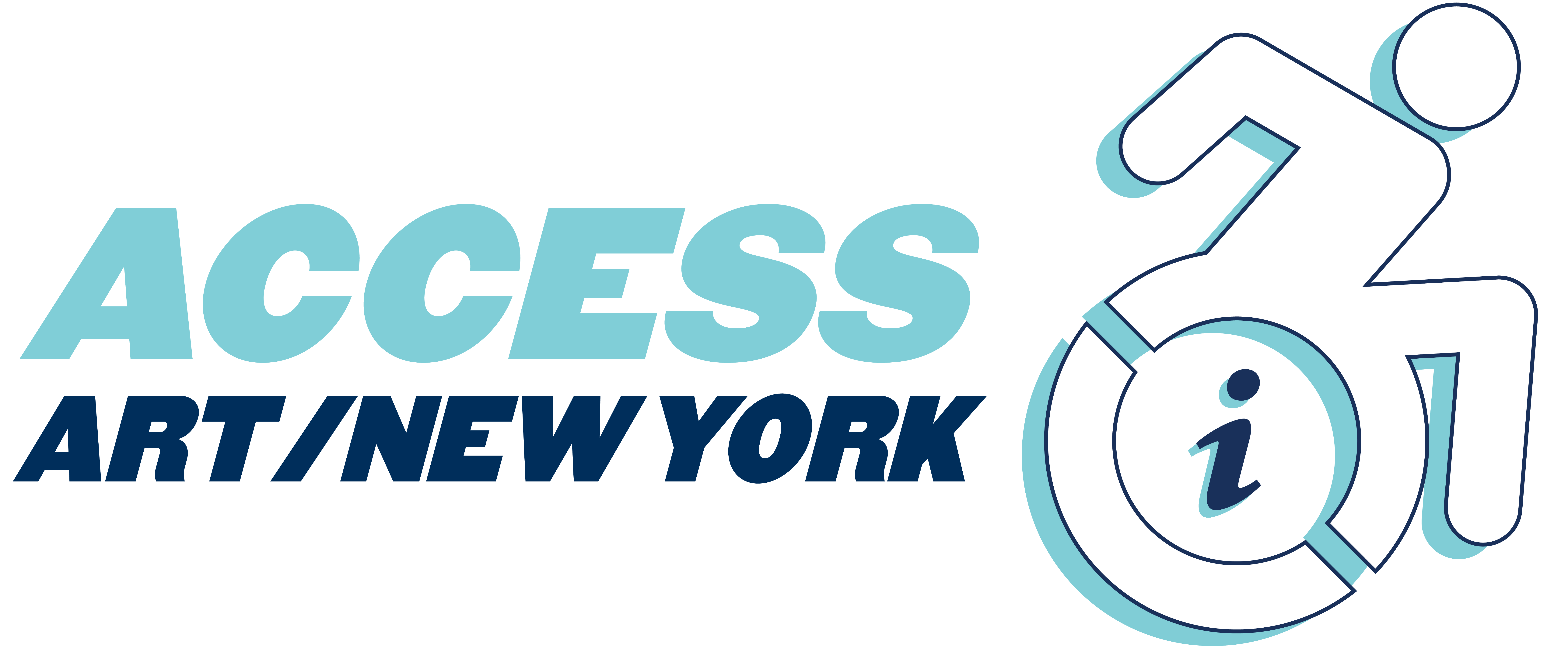 Access A.R.T./New York logo