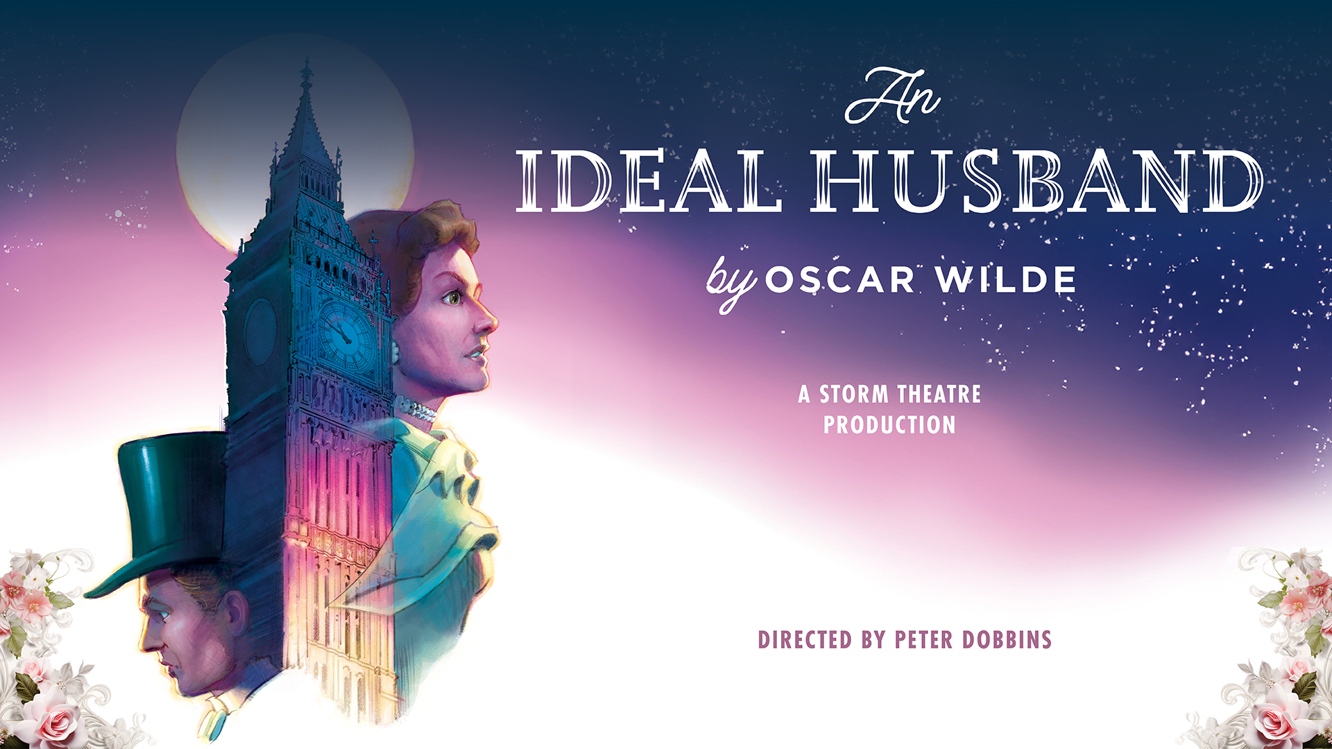 An Ideal Husband by Oscar Wilde 